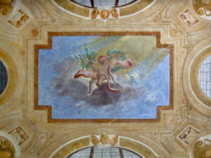 Affreschi Sonori - Musica Classica a Palazzo Pfanner